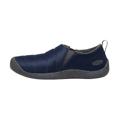 KEEN Low-Top Running Shoes 'Deep Blue'