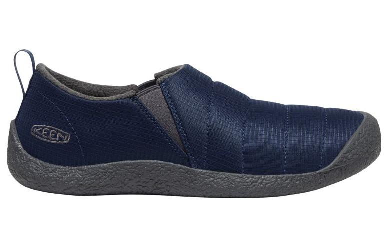 KEEN Low-Top Running Shoes 'Deep Blue' 圖 2