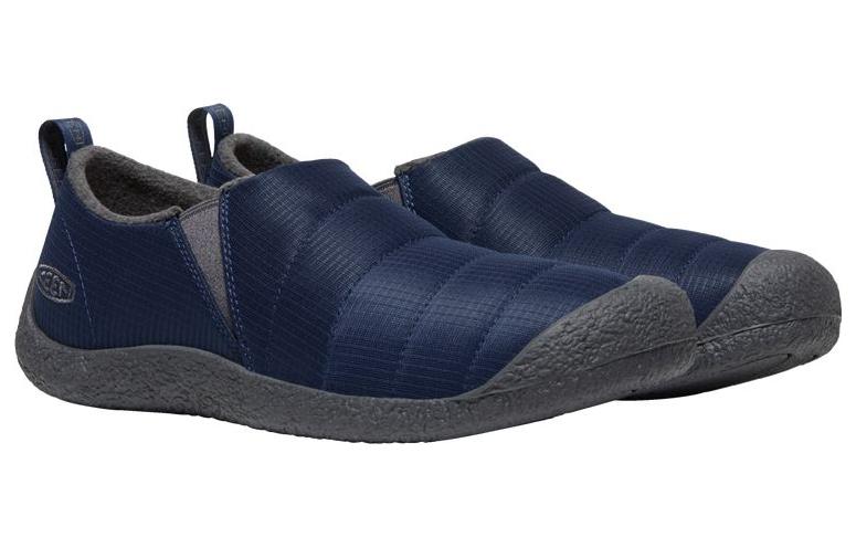 KEEN Low-Top Running Shoes 'Deep Blue' 圖 4