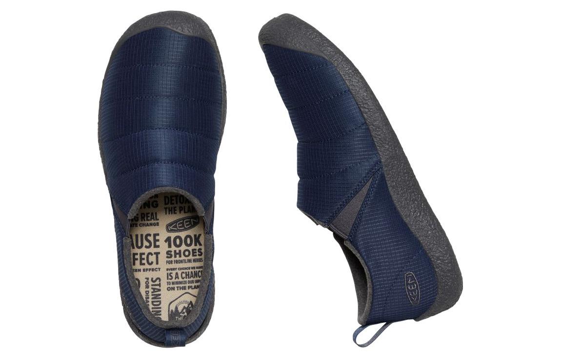 KEEN Low-Top Running Shoes 'Deep Blue' 圖 5