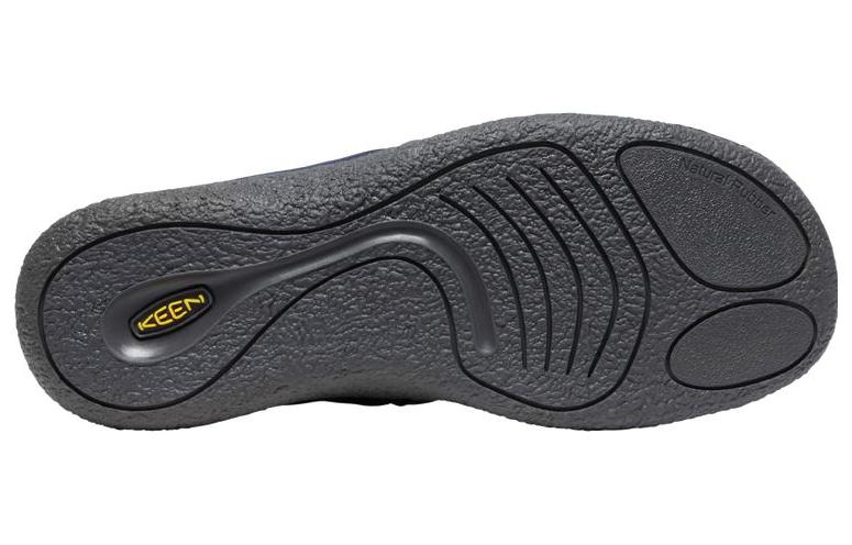 KEEN Low-Top Running Shoes 'Deep Blue' 圖 6