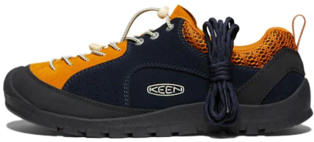 KEEN Low Outdoor 'Yellow Blue' KNSO3F222N3 KEEN Low Outdoor 'Yellow Blue' KNSO3F222N3