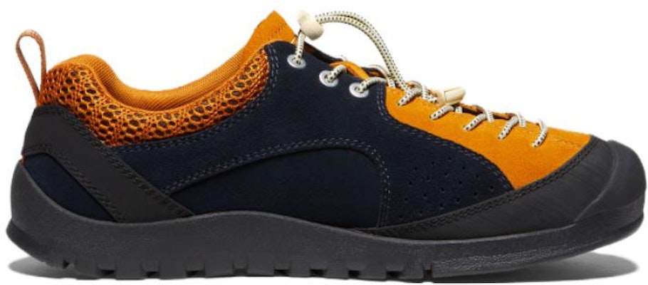 KEEN Low Luar 'Kuning Biru' KNSO3F222N3 Order KEEN Low Luar 'Kuning Biru' KNSO3F222N3