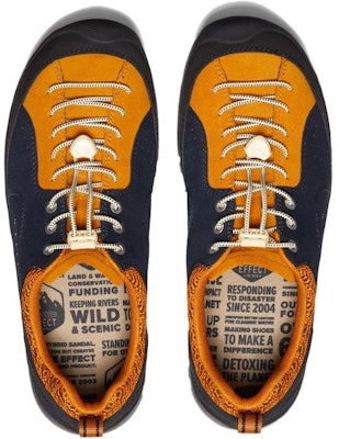 KEEN Low Luar 'Kuning Biru' KNSO3F222N3 Shop KEEN Low Luar 'Kuning Biru' KNSO3F222N3