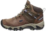 Buy KEEN 户外中帮靴 '棕黑色' 1026014