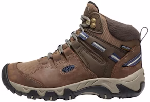 KEEN Mid-Top Outdoor 'Brown Black' 1026014 KEEN Mid-Top Outdoor 'Brown Black' 1026014