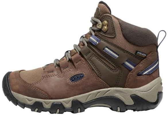 KEEN Mid-Top Outdoor 'Brown Black' 1026014 Buy KEEN Mid-Top Outdoor 'Brown Black' 1026014
