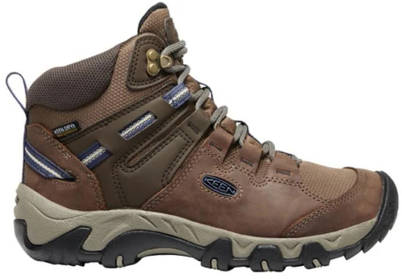 KEEN 户外中帮靴 '棕黑色' 1026014 Order KEEN 户外中帮靴 '棕黑色' 1026014