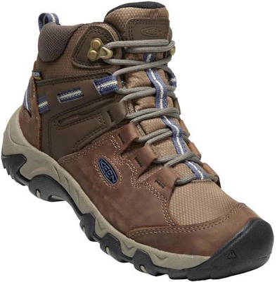 KEEN 户外中帮靴 '棕黑色' 1026014 Shop KEEN 户外中帮靴 '棕黑色' 1026014