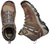 Purchase KEEN Kasut Outdoor Mid-Top 'Coklat Hitam' 1026014