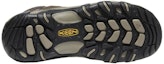 Details for KEEN Kasut Outdoor Mid-Top 'Coklat Hitam' 1026014