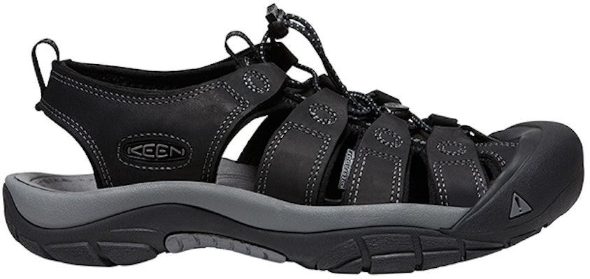 KEEN Newport 'Black Grey' 1022247 Order KEEN Newport 'Black Grey' 1022247