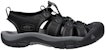 KEEN Newport 'Hitam Kelabu' 1022247