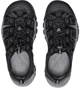 KEEN Newport ブラック/グレー 1022247 Shop KEEN Newport ブラック/グレー 1022247