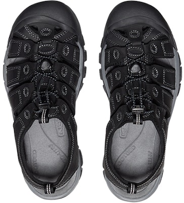 KEEN Newport 'Hitam Kelabu' 1022247 Shop KEEN Newport 'Hitam Kelabu' 1022247