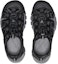 Shop KEEN Newport 'Hitam Kelabu' 1022247
