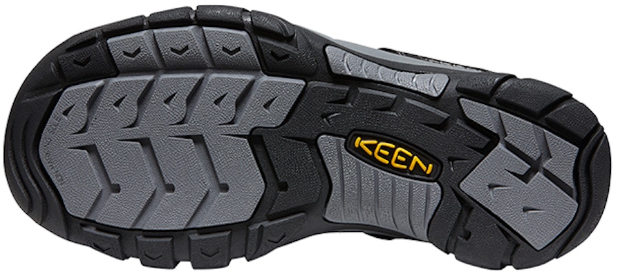 KEEN Newport 'Hitam Kelabu' 1022247 Purchase KEEN Newport 'Hitam Kelabu' 1022247