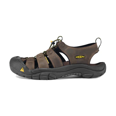 KEEN Newport 'Brown'