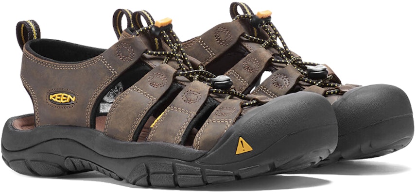 KEEN Newport 'Brown' 1001870 Order KEEN Newport 'Brown' 1001870