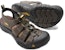 KEEN Newport 'Coklat' 1001870
