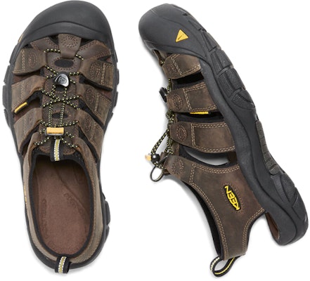KEEN Newport "棕色" 1001870 Purchase KEEN Newport "棕色" 1001870