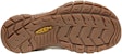 KEEN Newport Canvas 'Putih Kuning Tan' 1026222