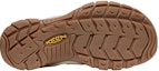 Sizing KEEN Newport Canvas 'Putih Kuning Tan' 1026222