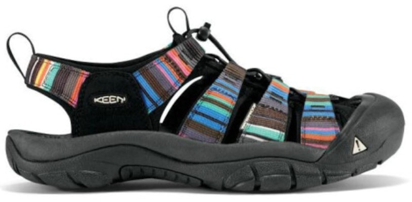 KEEN Newport H2 'Black Floral' 1001942 Order KEEN Newport H2 'Black Floral' 1001942