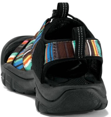 KEEN Newport H2 'Black Floral' 1001942 Shop KEEN Newport H2 'Black Floral' 1001942