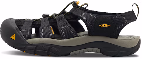 KEEN Newport H2 'Black Olive' 1001907 KEEN Newport H2 'Black Olive' 1001907