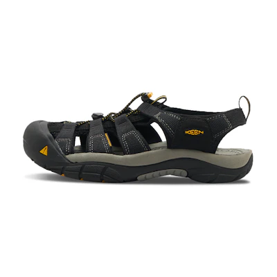 KEEN Newport H2 Sandal 'Black'