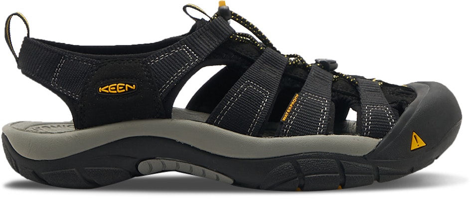 KEEN Newport H2 'Black Olive' 1001907 Order KEEN Newport H2 'Black Olive' 1001907