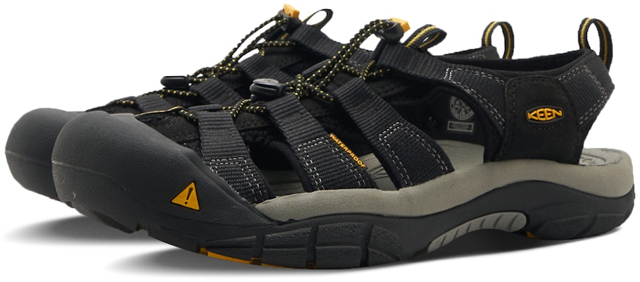 KEEN Newport H2 'Black Olive' 1001907 Lookbook KEEN Newport H2 'Black Olive' 1001907
