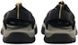 KEEN Newport H2 'Black Olive' Lelaki Kasut 1001907