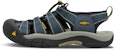 KEEN Newport H2 'Blue' 1001938