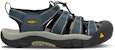 KEEN Newport H2 'Blue' 1001938
