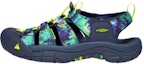Buy KEEN Newport H2 'Biru Hijau' 1022254