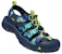 KEEN Newport H2 'Biru Hijau' 1022254