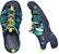 KEEN Newport H2 'Biru Hijau' 1022254