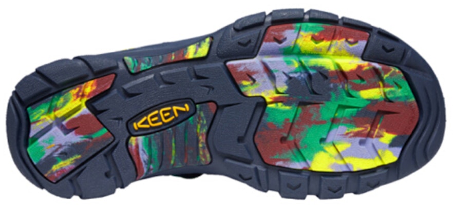 KEEN Newport H2 'Blue Green' 1022254 Purchase KEEN Newport H2 'Blue Green' 1022254