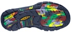 Purchase KEEN Newport H2 'Biru Hijau' 1022254