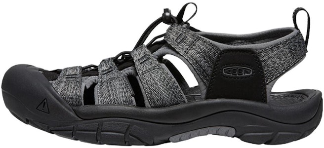 킨 뉴포트 H2 '차콜 그레이' KNSO3E100CG Buy 킨 뉴포트 H2 '차콜 그레이' KNSO3E100CG