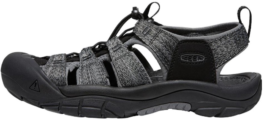 KEEN Newport H2 'Charcoal Grey' KNSO3E100CG Buy KEEN Newport H2 'Charcoal Grey' KNSO3E100CG