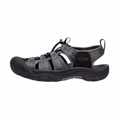 KEEN Newport H2 'Charcoal Grey'