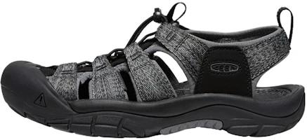 KEEN Newport H2 'Charcoal Grey' KNSO3E100CG KEEN Newport H2 'Charcoal Grey' KNSO3E100CG