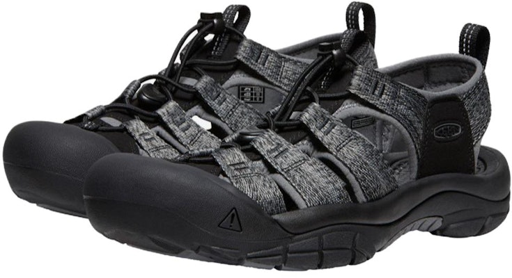 KEEN Newport H2 'Charcoal Grey' KNSO3E100CG Order KEEN Newport H2 'Charcoal Grey' KNSO3E100CG