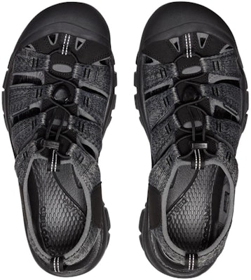 KEEN Newport H2 'Charcoal Grey' KNSO3E100CG Lookbook KEEN Newport H2 'Charcoal Grey' KNSO3E100CG