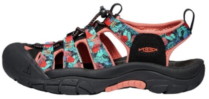 KEEN Newport H2 'Coral Red' 1022796 KEEN Newport H2 'Coral Red' 1022796