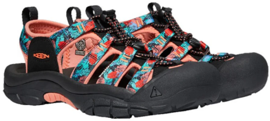 KEEN Newport H2 'Merah Koral' 1022796 Order KEEN Newport H2 'Merah Koral' 1022796