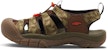KEEN Newport H2 'Green' 1027452